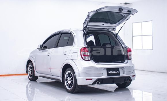 ซื้อ รถมือสอง Nissan March อื่น ๆ รถยนต์ ใน %{เมือง} ใน กรุงเทพมหานคร ซื้อ รถมือสอง Nissan March อื่น ๆ รถยนต์ ใน %{เมือง} ใน กรุงเทพมหานคร