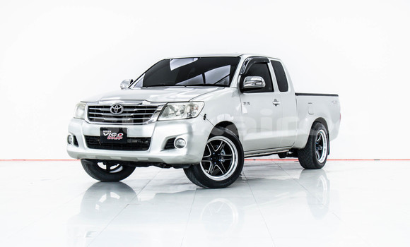 Buy Used Toyota Hiluxe VIGO Other Car in Bangkok in Bangkok Buy Used Toyota Hiluxe VIGO Other Car in Bangkok in Bangkok
