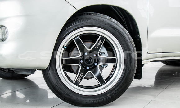 Buy Used Toyota Hiluxe VIGO Other Car in Bangkok in Bangkok Buy Used Toyota Hiluxe VIGO Other Car in Bangkok in Bangkok