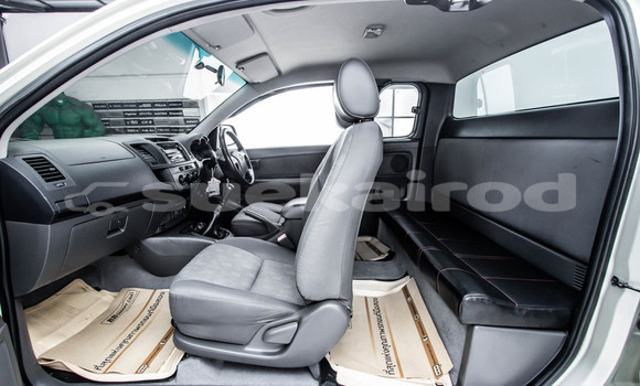 Buy Used Toyota Hiluxe VIGO Other Car in Bangkok in Bangkok Buy Used Toyota Hiluxe VIGO Other Car in Bangkok in Bangkok