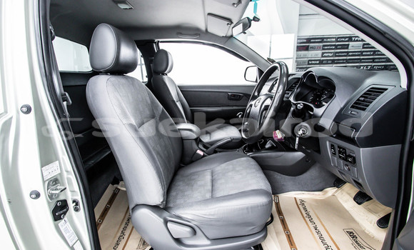 Buy Used Toyota Hiluxe VIGO Other Car in Bangkok in Bangkok Buy Used Toyota Hiluxe VIGO Other Car in Bangkok in Bangkok