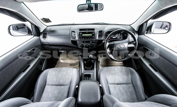 Buy Used Toyota Hiluxe VIGO Other Car in Bangkok in Bangkok Buy Used Toyota Hiluxe VIGO Other Car in Bangkok in Bangkok