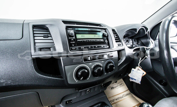 Buy Used Toyota Hiluxe VIGO Other Car in Bangkok in Bangkok Buy Used Toyota Hiluxe VIGO Other Car in Bangkok in Bangkok