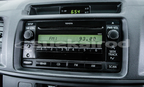 Buy Used Toyota Hiluxe VIGO Other Car in Bangkok in Bangkok Buy Used Toyota Hiluxe VIGO Other Car in Bangkok in Bangkok