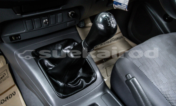 Buy Used Toyota Hiluxe VIGO Other Car in Bangkok in Bangkok Buy Used Toyota Hiluxe VIGO Other Car in Bangkok in Bangkok