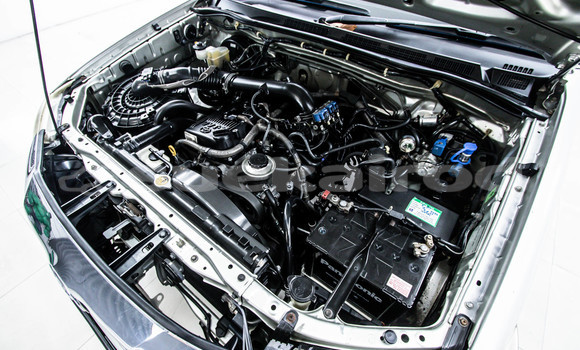 Buy Used Toyota Hiluxe VIGO Other Car in Bangkok in Bangkok Buy Used Toyota Hiluxe VIGO Other Car in Bangkok in Bangkok