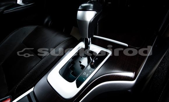 Buy Used Toyota Fortuner White Car in Bangkok in Bangkok Buy Used Toyota Fortuner White Car in Bangkok in Bangkok