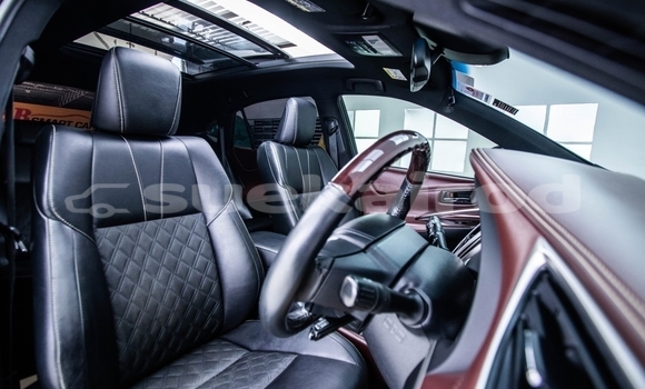 Buy Used Toyota Harrier Other Car in Nonthaburi in Nonthaburi Buy Used Toyota Harrier Other Car in Nonthaburi in Nonthaburi