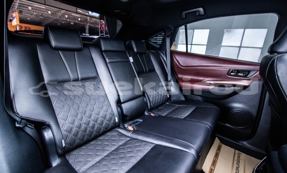 Buy Used Toyota Harrier Other Car in Nonthaburi in Nonthaburi Buy Used Toyota Harrier Other Car in Nonthaburi in Nonthaburi