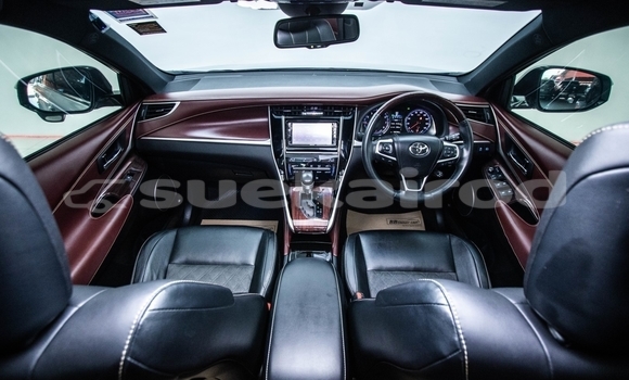 Buy Used Toyota Harrier Other Car in Nonthaburi in Nonthaburi Buy Used Toyota Harrier Other Car in Nonthaburi in Nonthaburi