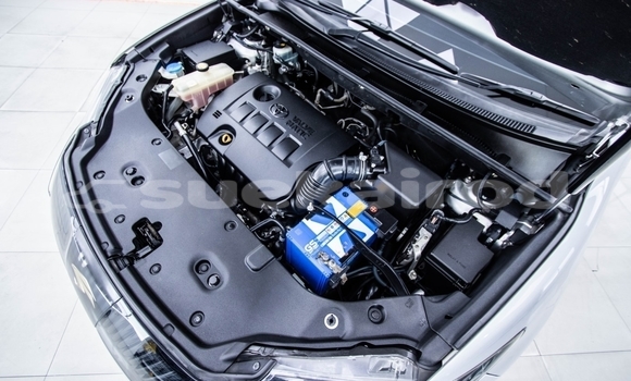 Buy Used Toyota Harrier Other Car in Nonthaburi in Nonthaburi Buy Used Toyota Harrier Other Car in Nonthaburi in Nonthaburi