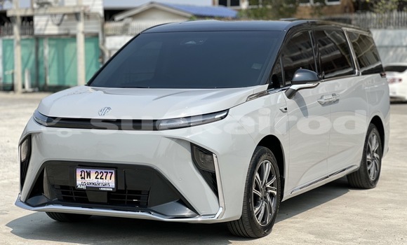 ซื้อ รถมือสอง MG RV8 อื่น ๆ รถยนต์ ใน %{เมือง} ใน นนทบุรี