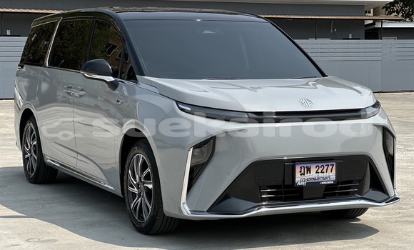 Buy Used MG RV8 Other Car in Nonthaburi in Nonthaburi Buy Used MG RV8 Other Car in Nonthaburi in Nonthaburi