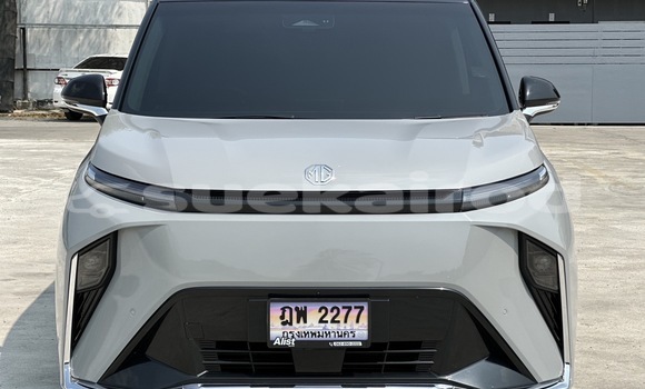 Buy Used MG RV8 Other Car in Nonthaburi in Nonthaburi Buy Used MG RV8 Other Car in Nonthaburi in Nonthaburi