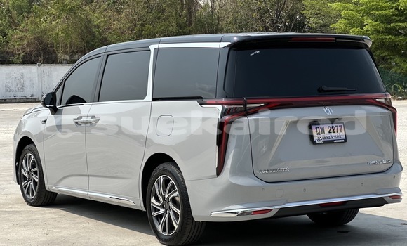 Buy Used MG RV8 Other Car in Nonthaburi in Nonthaburi Buy Used MG RV8 Other Car in Nonthaburi in Nonthaburi