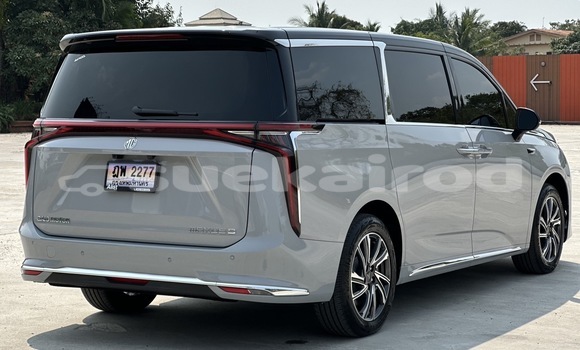 Buy Used MG RV8 Other Car in Nonthaburi in Nonthaburi Buy Used MG RV8 Other Car in Nonthaburi in Nonthaburi