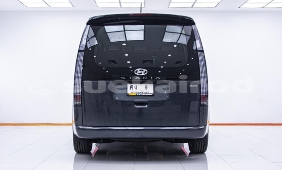 Buy Used Hyundai Starex Other Car in Nonthaburi in Nonthaburi Buy Used Hyundai Starex Other Car in Nonthaburi in Nonthaburi