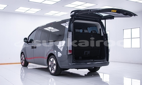 Buy Used Hyundai Starex Other Car in Nonthaburi in Nonthaburi Buy Used Hyundai Starex Other Car in Nonthaburi in Nonthaburi