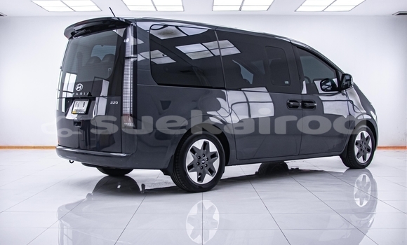 Buy Used Hyundai Starex Other Car in Nonthaburi in Nonthaburi Buy Used Hyundai Starex Other Car in Nonthaburi in Nonthaburi