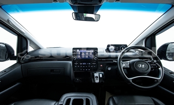 Buy Used Hyundai Starex Other Car in Nonthaburi in Nonthaburi Buy Used Hyundai Starex Other Car in Nonthaburi in Nonthaburi