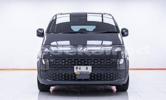 Buy Used Hyundai Starex Other Car in Nonthaburi in Nonthaburi Buy Used Hyundai Starex Other Car in Nonthaburi in Nonthaburi