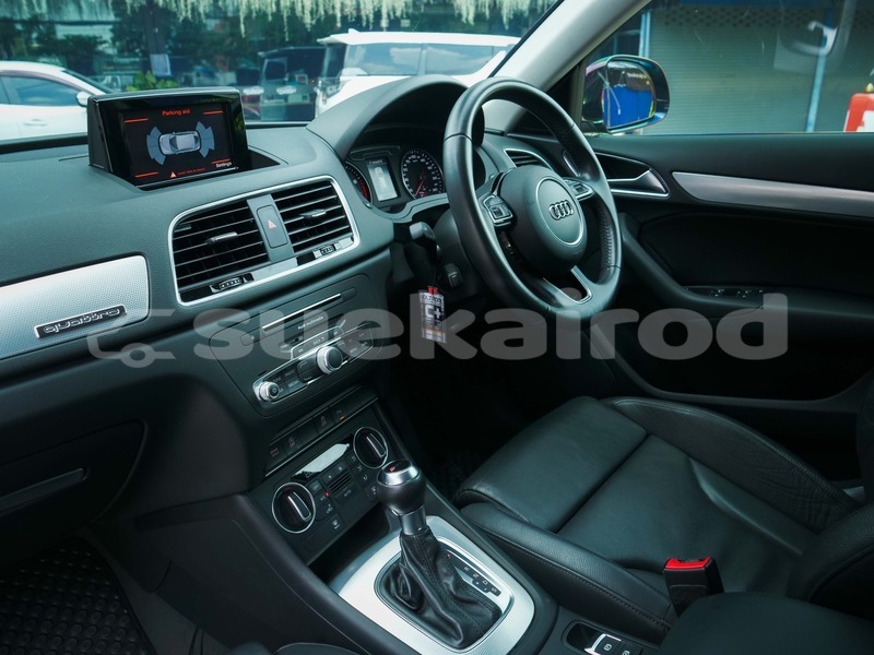 Big with watermark audi q3 nonthaburi nonthaburi 75833