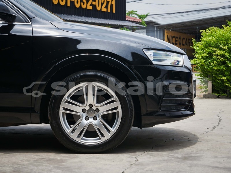 Big with watermark audi q3 nonthaburi nonthaburi 75833