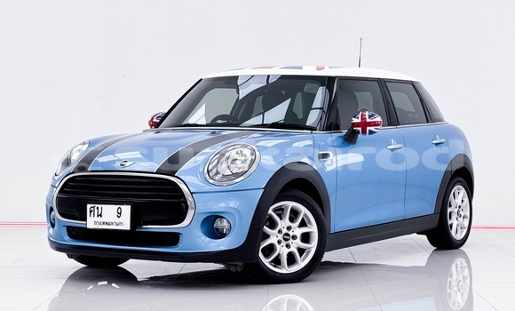 ซื้อ รถมือสอง Mini Cooper อื่น ๆ รถยนต์ ใน %{เมือง} ใน นนทบุรี