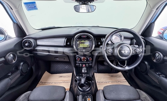 ซื้อ รถมือสอง Mini Cooper อื่น ๆ รถยนต์ ใน %{เมือง} ใน นนทบุรี ซื้อ รถมือสอง Mini Cooper อื่น ๆ รถยนต์ ใน %{เมือง} ใน นนทบุรี