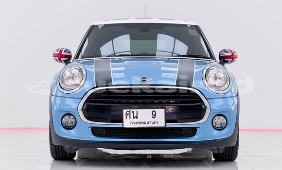 ซื้อ รถมือสอง Mini Cooper อื่น ๆ รถยนต์ ใน %{เมือง} ใน นนทบุรี ซื้อ รถมือสอง Mini Cooper อื่น ๆ รถยนต์ ใน %{เมือง} ใน นนทบุรี