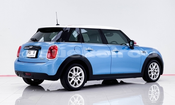 ซื้อ รถมือสอง Mini Cooper อื่น ๆ รถยนต์ ใน %{เมือง} ใน นนทบุรี ซื้อ รถมือสอง Mini Cooper อื่น ๆ รถยนต์ ใน %{เมือง} ใน นนทบุรี
