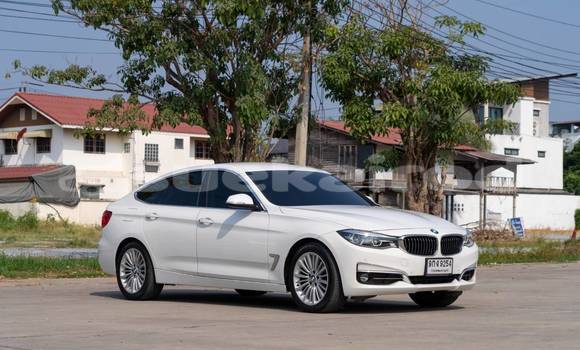 Buy Used BMW 3–Series White Car in Nonthaburi in Nonthaburi Buy Used BMW 3–Series White Car in Nonthaburi in Nonthaburi