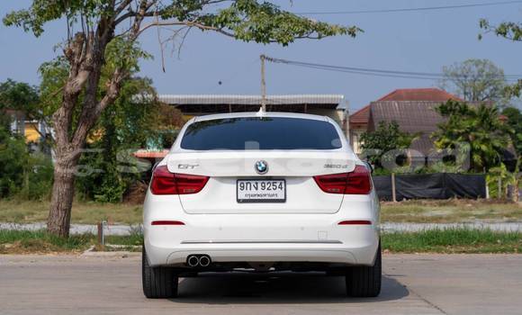 Buy Used BMW 3–Series White Car in Nonthaburi in Nonthaburi Buy Used BMW 3–Series White Car in Nonthaburi in Nonthaburi