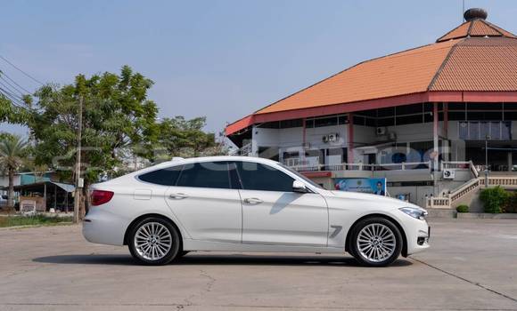 Buy Used BMW 3–Series White Car in Nonthaburi in Nonthaburi Buy Used BMW 3–Series White Car in Nonthaburi in Nonthaburi