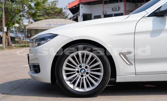Buy Used BMW 3–Series White Car in Nonthaburi in Nonthaburi Buy Used BMW 3–Series White Car in Nonthaburi in Nonthaburi