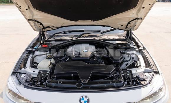 Buy Used BMW 3–Series White Car in Nonthaburi in Nonthaburi Buy Used BMW 3–Series White Car in Nonthaburi in Nonthaburi