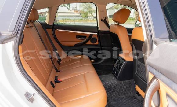 Buy Used BMW 3–Series White Car in Nonthaburi in Nonthaburi Buy Used BMW 3–Series White Car in Nonthaburi in Nonthaburi