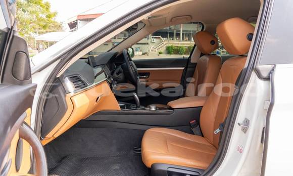 Buy Used BMW 3–Series White Car in Nonthaburi in Nonthaburi Buy Used BMW 3–Series White Car in Nonthaburi in Nonthaburi