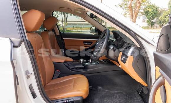 Buy Used BMW 3–Series White Car in Nonthaburi in Nonthaburi Buy Used BMW 3–Series White Car in Nonthaburi in Nonthaburi