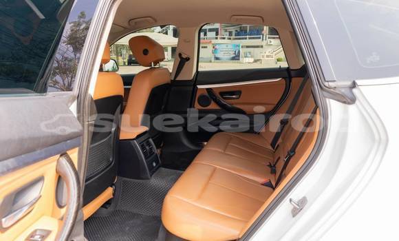 Buy Used BMW 3–Series White Car in Nonthaburi in Nonthaburi Buy Used BMW 3–Series White Car in Nonthaburi in Nonthaburi