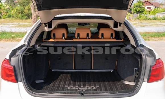 Buy Used BMW 3–Series White Car in Nonthaburi in Nonthaburi Buy Used BMW 3–Series White Car in Nonthaburi in Nonthaburi
