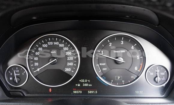 Buy Used BMW 3–Series White Car in Nonthaburi in Nonthaburi Buy Used BMW 3–Series White Car in Nonthaburi in Nonthaburi