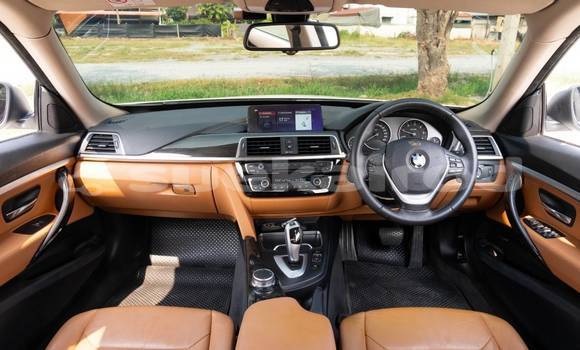 Buy Used BMW 3–Series White Car in Nonthaburi in Nonthaburi Buy Used BMW 3–Series White Car in Nonthaburi in Nonthaburi