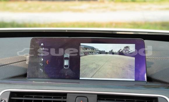 Buy Used BMW 3–Series White Car in Nonthaburi in Nonthaburi Buy Used BMW 3–Series White Car in Nonthaburi in Nonthaburi