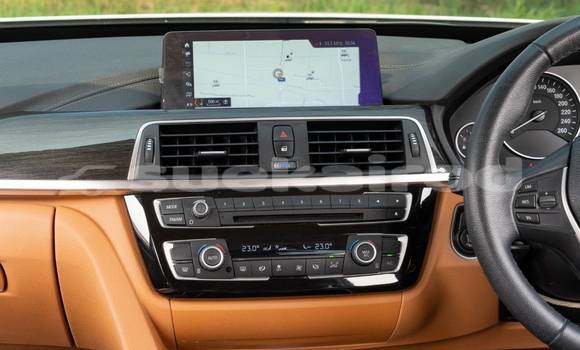 Buy Used BMW 3–Series White Car in Nonthaburi in Nonthaburi Buy Used BMW 3–Series White Car in Nonthaburi in Nonthaburi