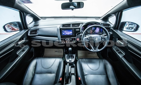 Buy Used Honda Jazz Other Car in Nonthaburi in Nonthaburi Buy Used Honda Jazz Other Car in Nonthaburi in Nonthaburi