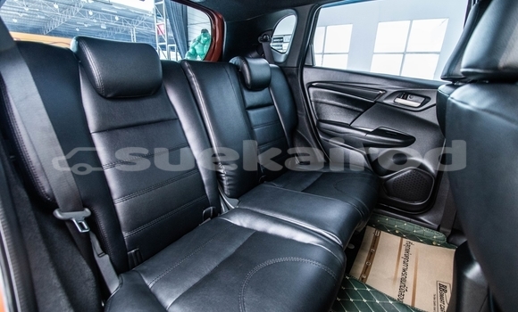 Buy Used Honda Jazz Other Car in Nonthaburi in Nonthaburi Buy Used Honda Jazz Other Car in Nonthaburi in Nonthaburi