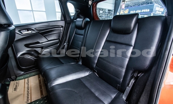 Buy Used Honda Jazz Other Car in Nonthaburi in Nonthaburi Buy Used Honda Jazz Other Car in Nonthaburi in Nonthaburi