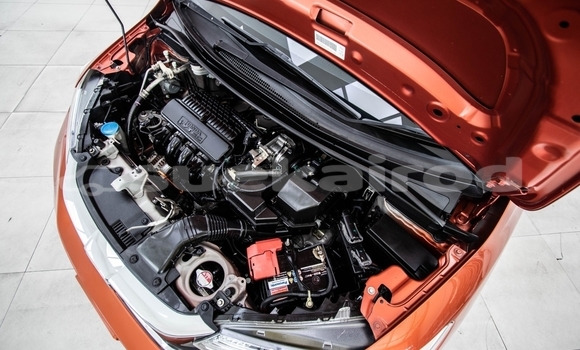 Buy Used Honda Jazz Other Car in Nonthaburi in Nonthaburi Buy Used Honda Jazz Other Car in Nonthaburi in Nonthaburi