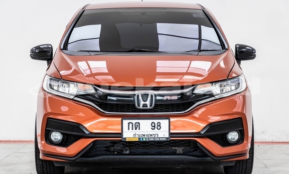 Buy Used Honda Jazz Other Car in Nonthaburi in Nonthaburi Buy Used Honda Jazz Other Car in Nonthaburi in Nonthaburi